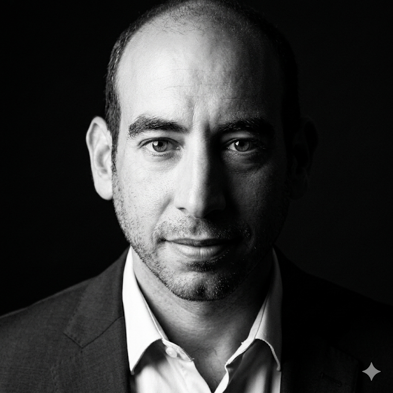 Dvir Arad